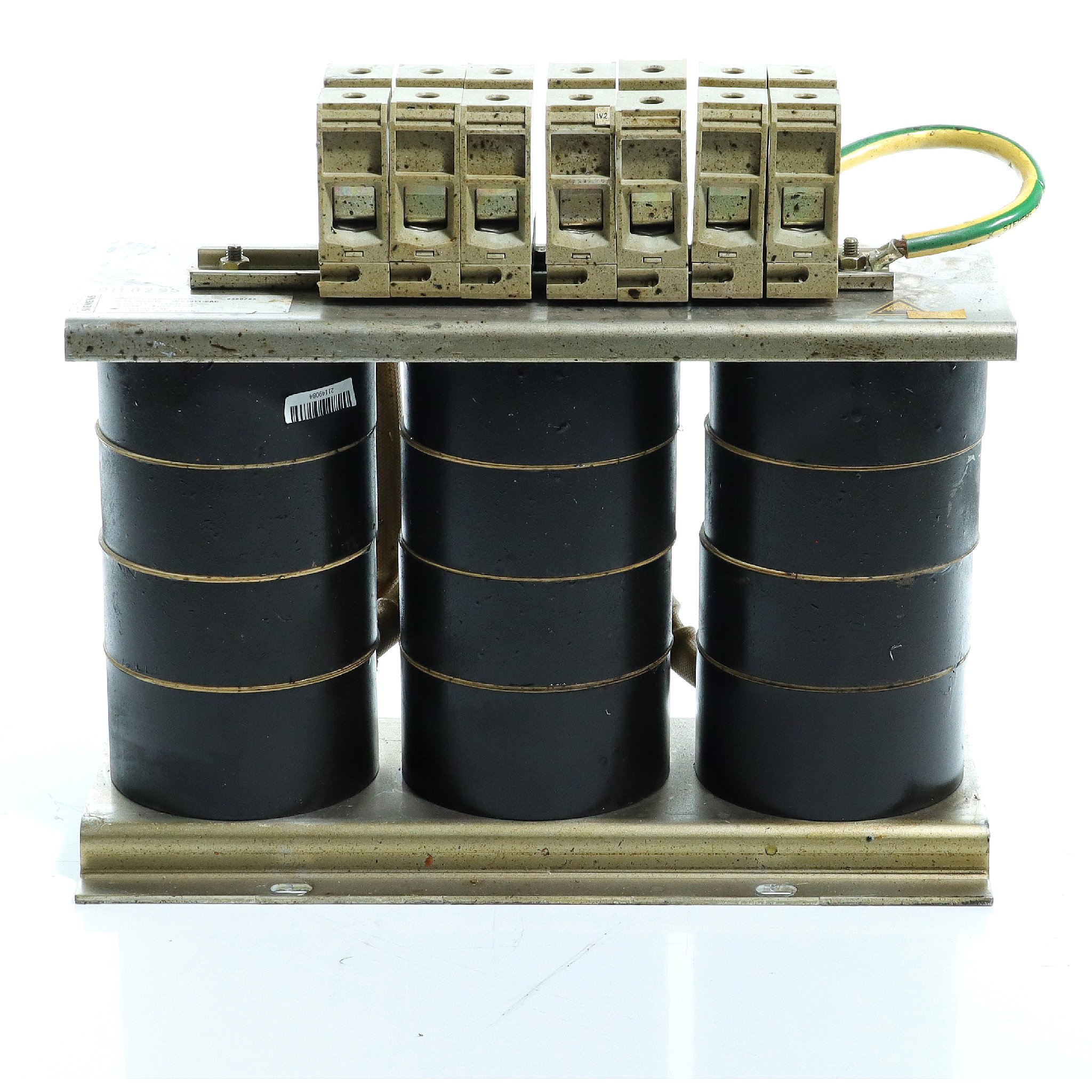  4EV3011-0AC 